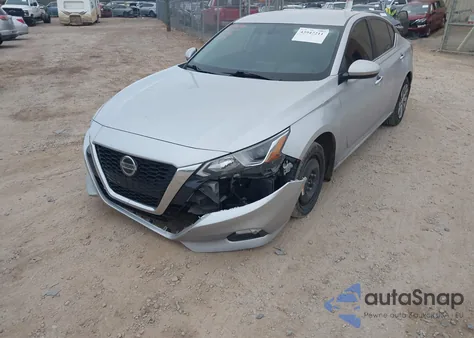 2020 Nissan Altima S Fwd z USA, uszkodzony, nr VIN 1N4BL4BV6LC175653